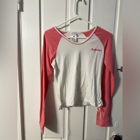 Adidas Long Sleeve Tee - Picture 5 of 6